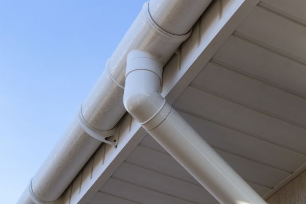 Gutter Installation Service in Palm Coast