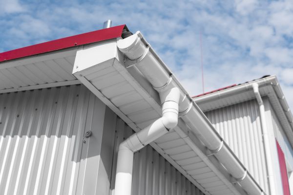 Downpipe Installation in Palm Coast
