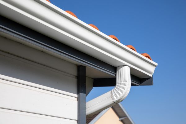 Gutter Sealing in Palm Coast