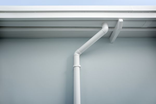 Rain Gutters Installation in Palm Coast
