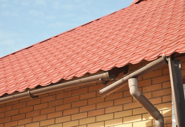 Loose Gutter Repair in Palm Coast
