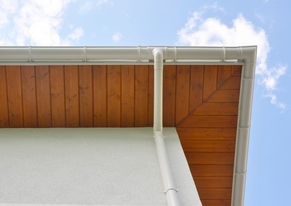 Downspout Diverter Service in Palm Coast