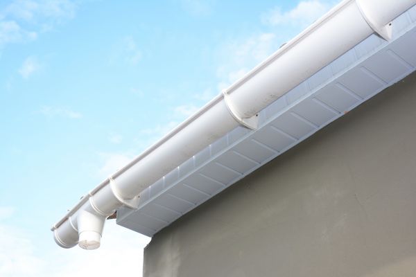 Gutter Patching in Palm Coast