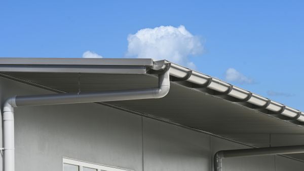 Eavestrough Service in Palm Coast
