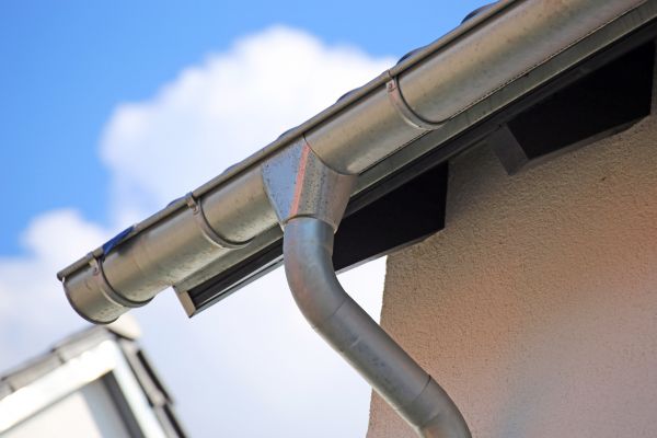 Guttering Replacement in Palm Coast
