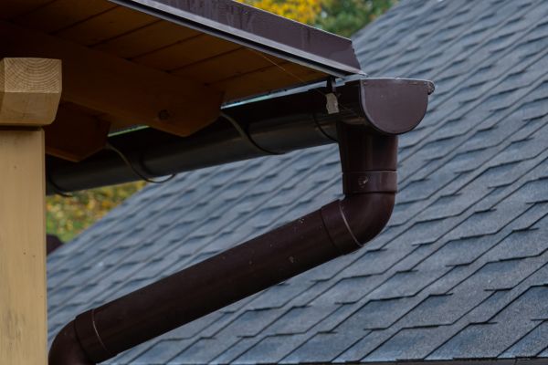 Gutter Drainage System Repair in Palm Coast