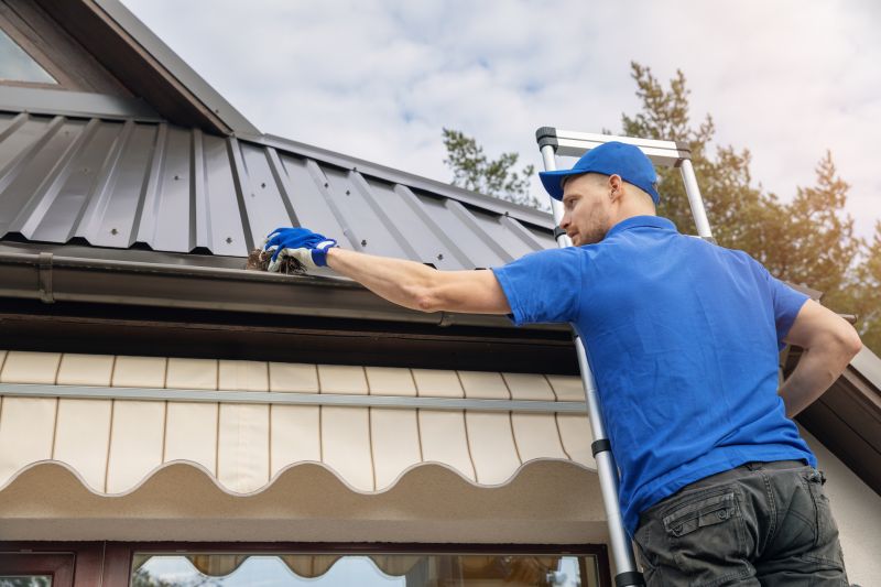 Year-Round Gutter Care